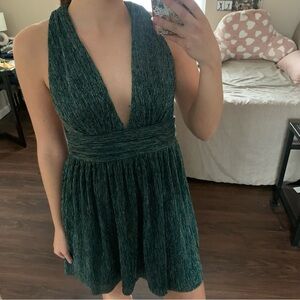 Women’s Sparkly Dress